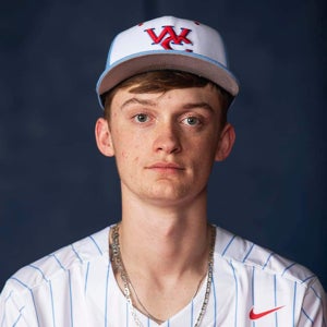 Logan Hopkins mugshot