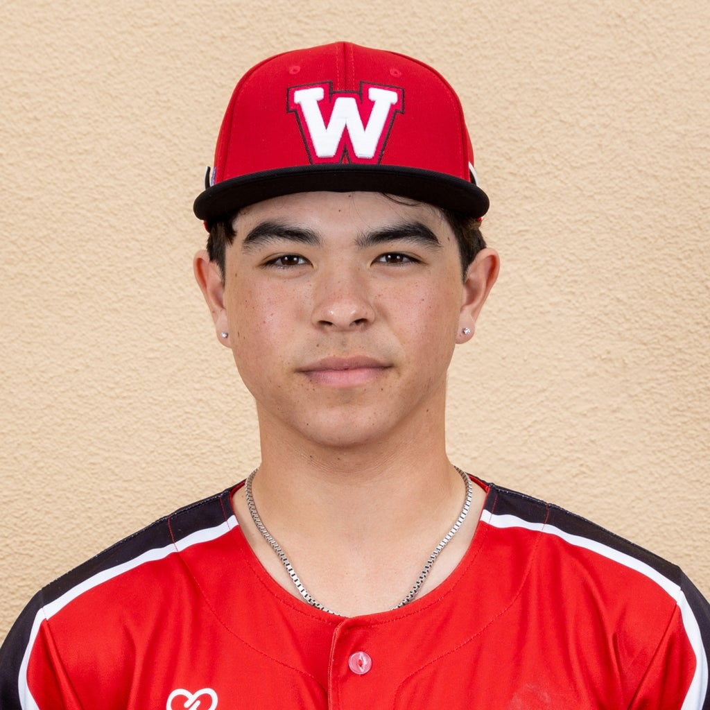 Aiden Kobata mugshot