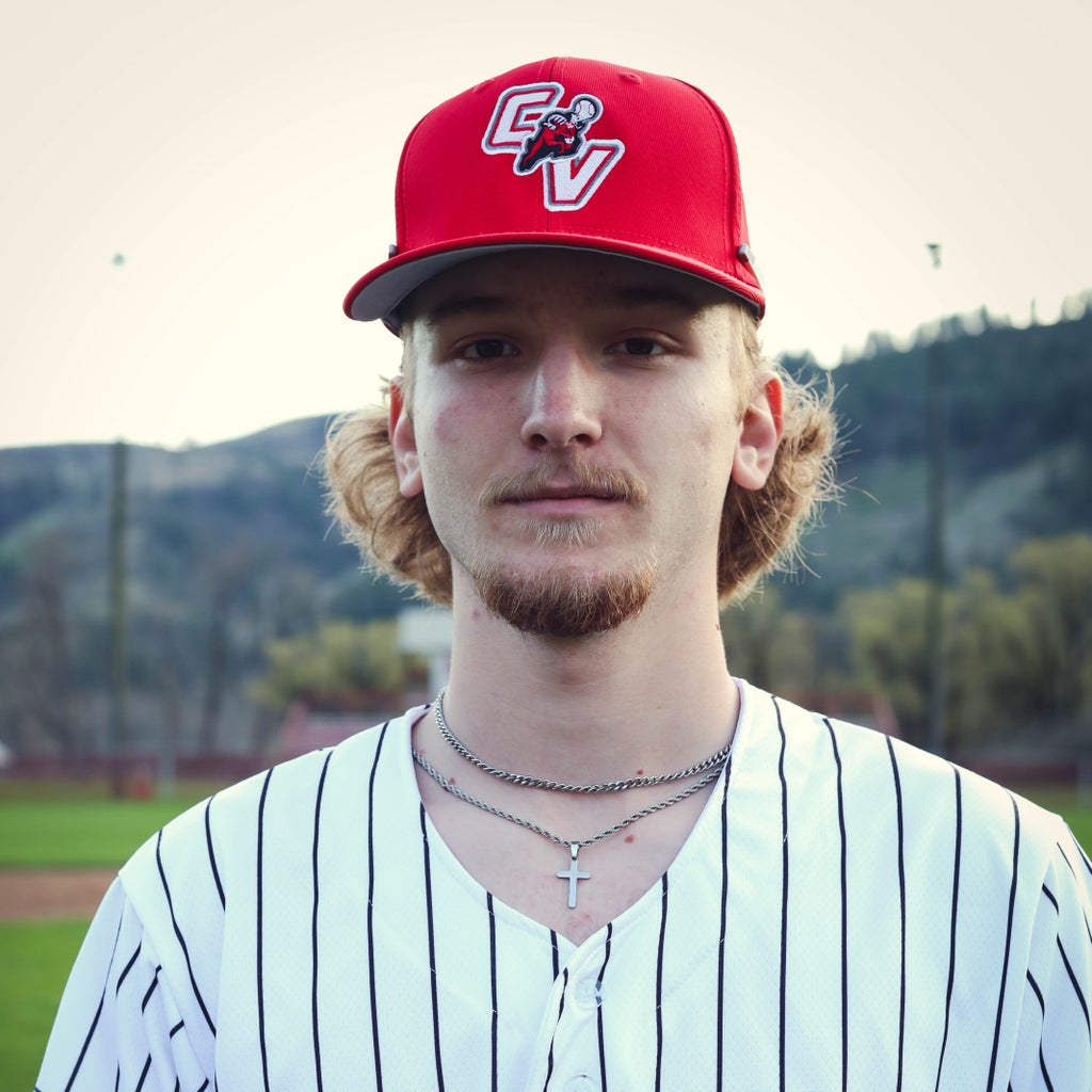 Trebor Altman mugshot