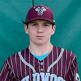 Michael Blanda mugshot