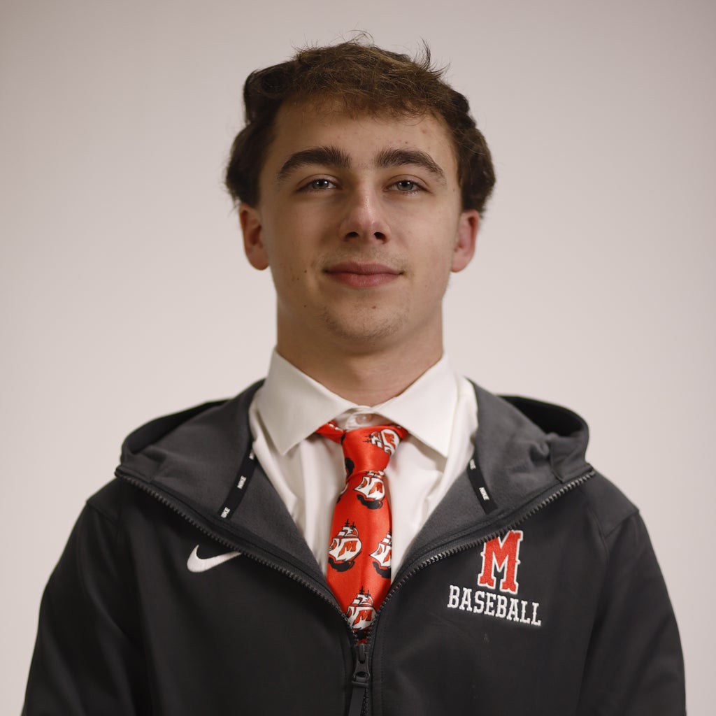 Easton Becker mugshot