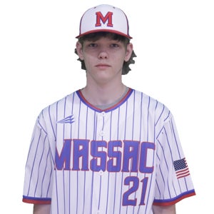 David Burnham mugshot