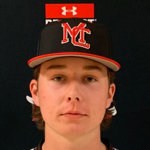 Ryan Morris mugshot