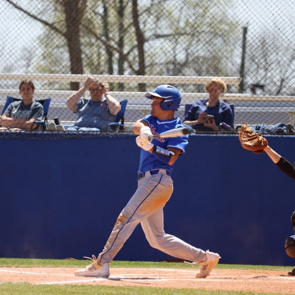 Luke  Jackson mugshot