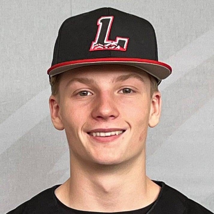 Mason Wenger mugshot