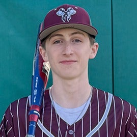 Nolan Mawhinney