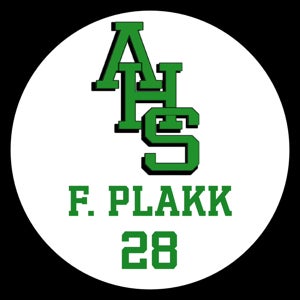 Fisher Plakk mugshot