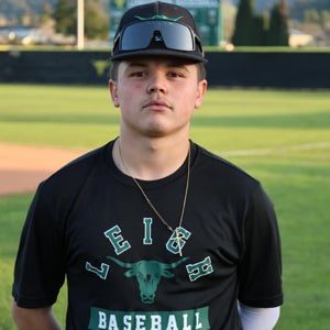 John Arevalo III mugshot