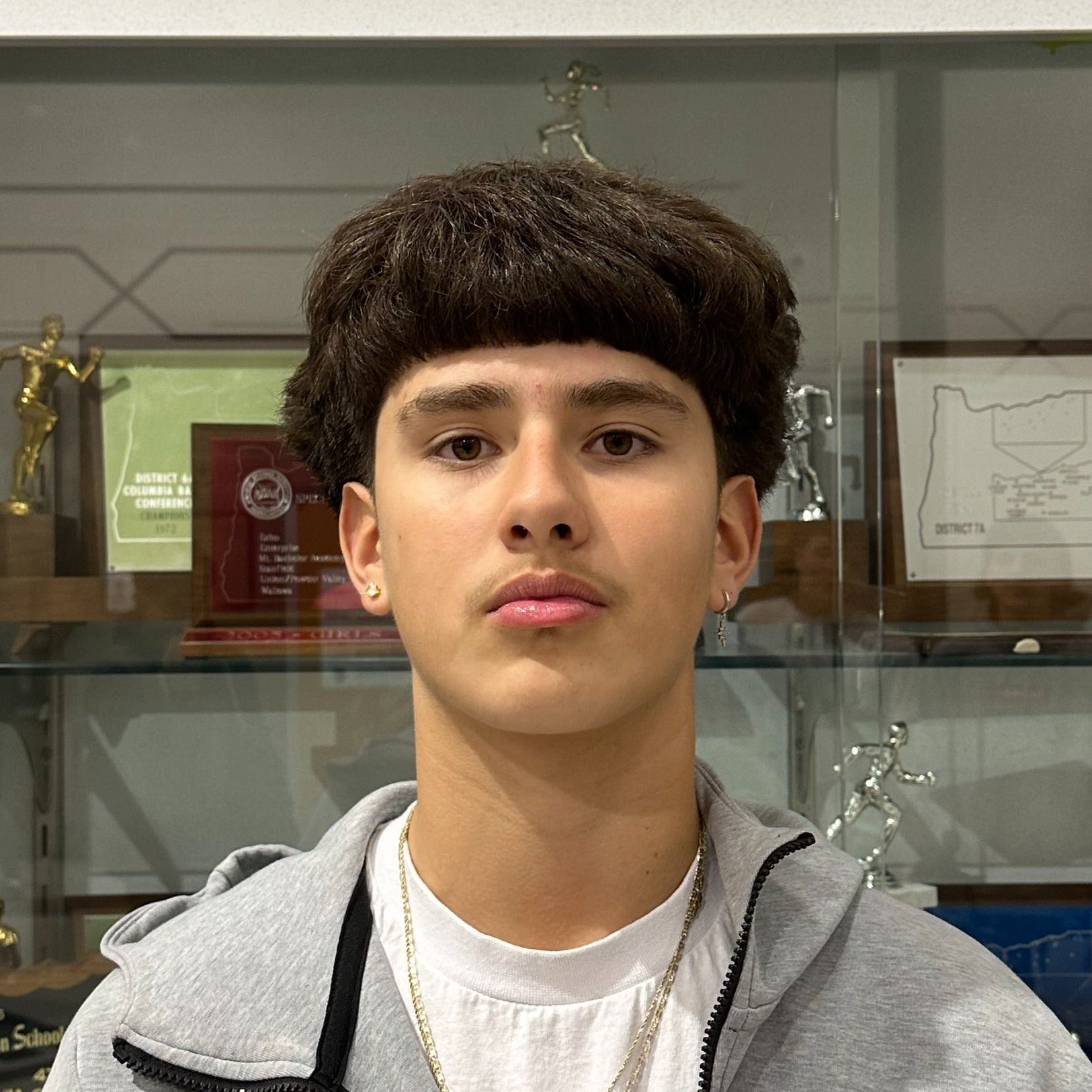 Linkin Zamudio mugshot