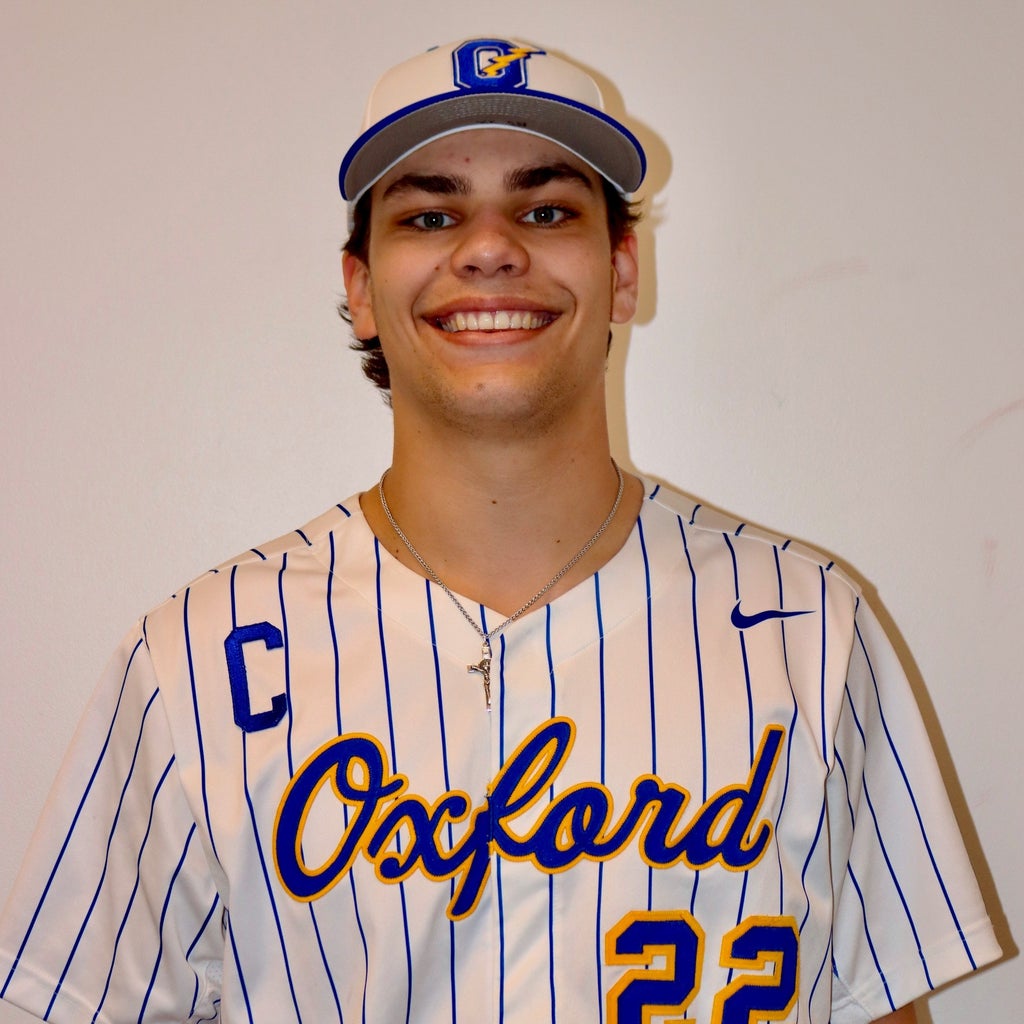 Brady Stinnett