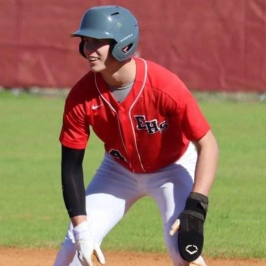 Taylor Morrow mugshot