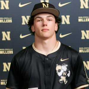 Aiden Reynolds mugshot