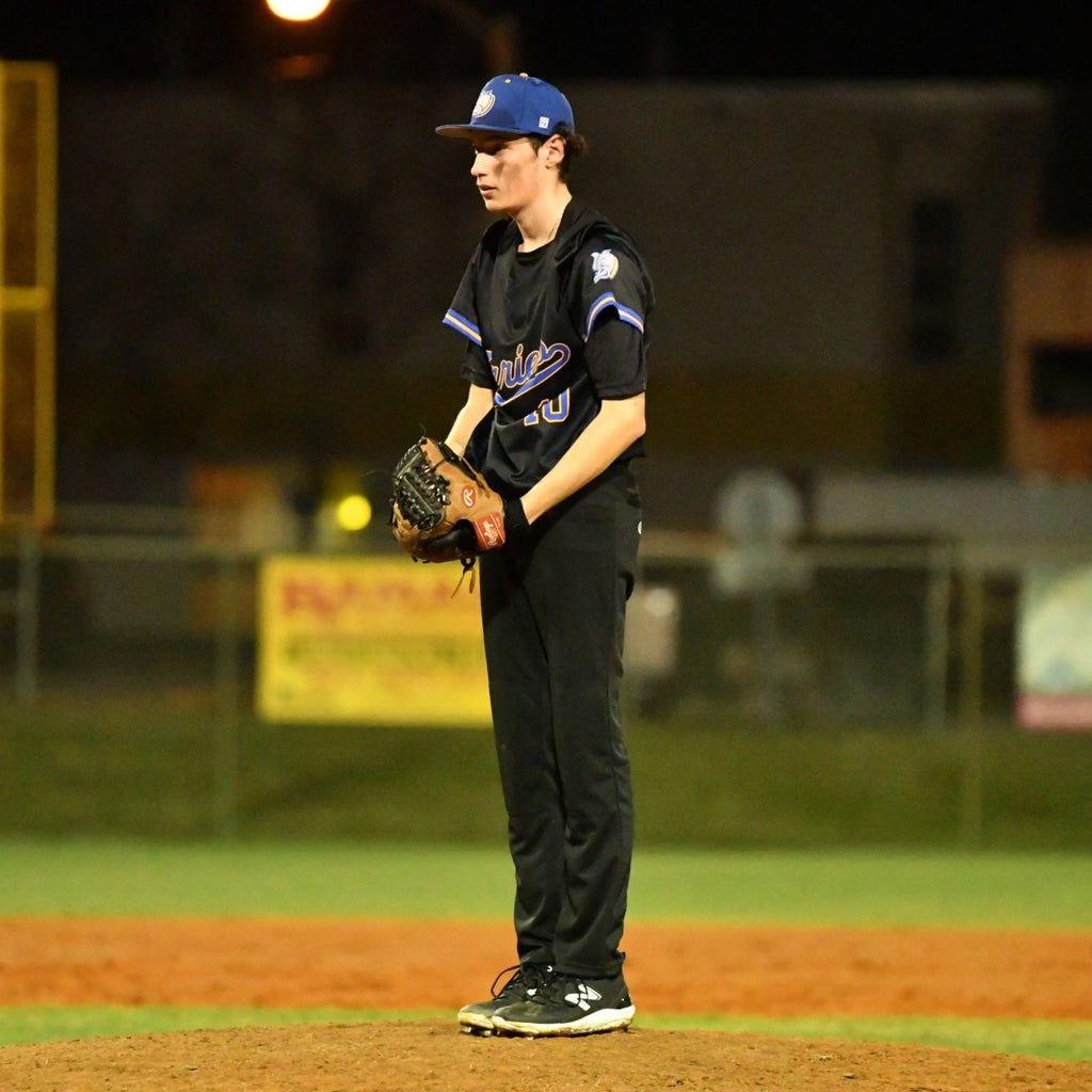 Kam Wyckoff  mugshot