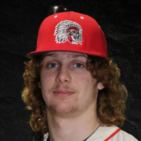 Gavin Morgan mugshot