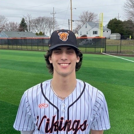 John Logsdon mugshot