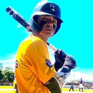 Maddox McMains mugshot