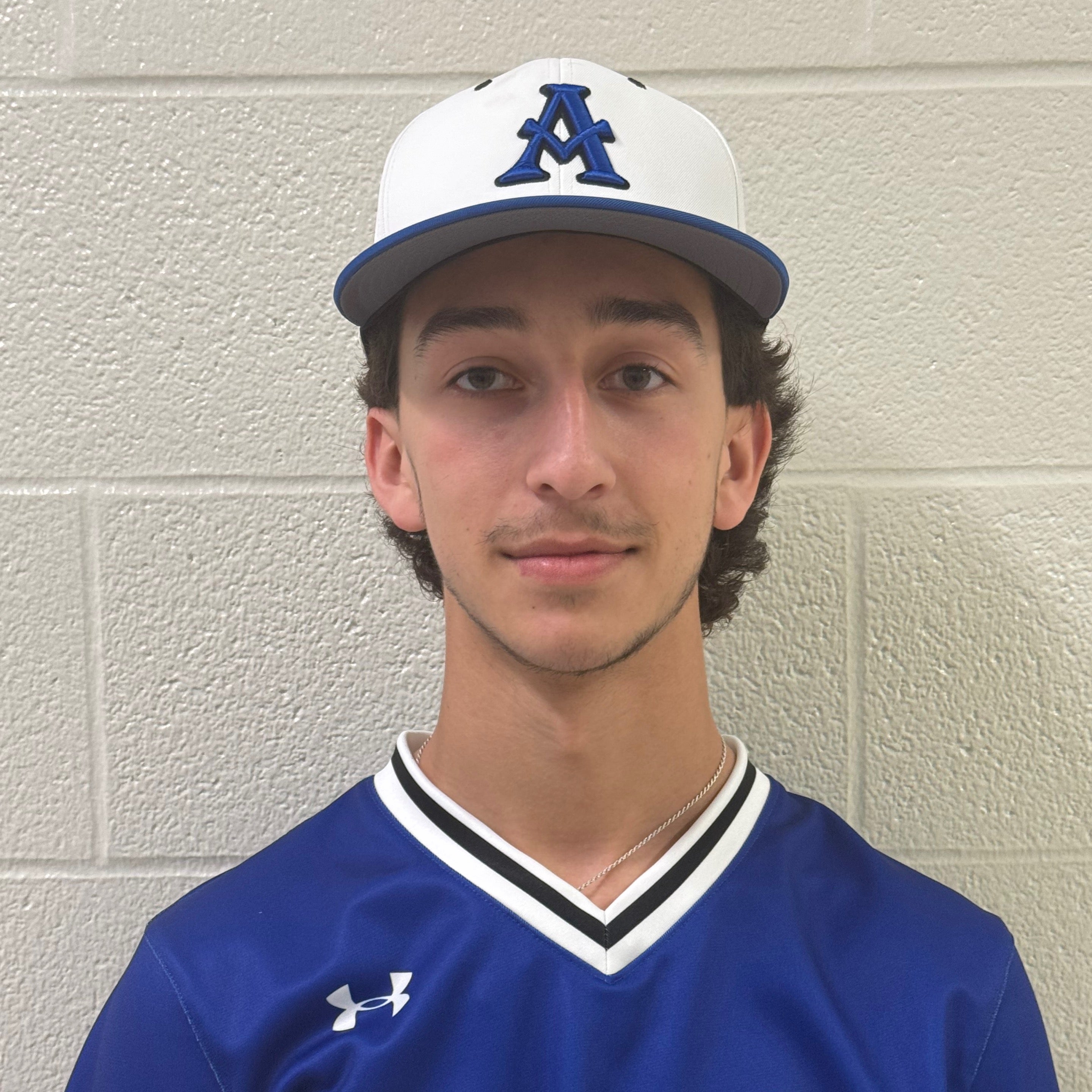 Aiden Lichty mugshot