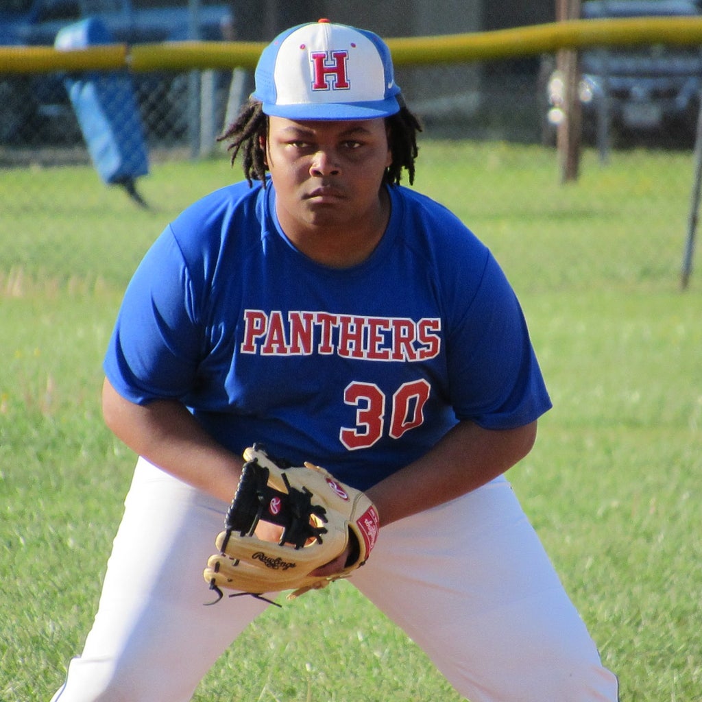 Ky'Shaun Towles mugshot