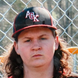 Carter Burns mugshot