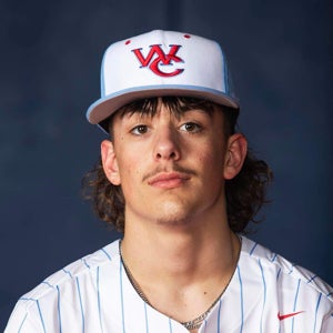 Markus Weems mugshot