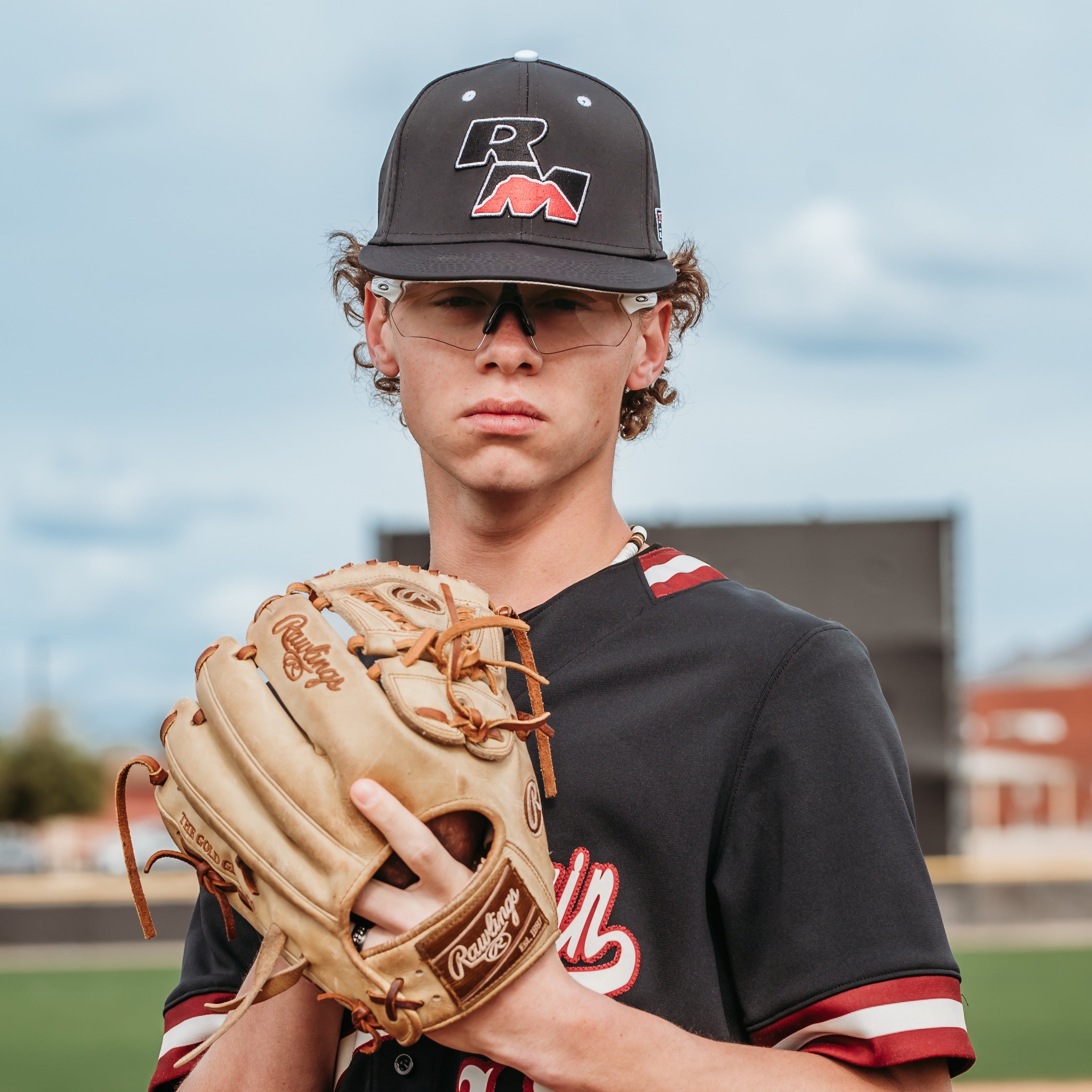 Maddox Loria mugshot