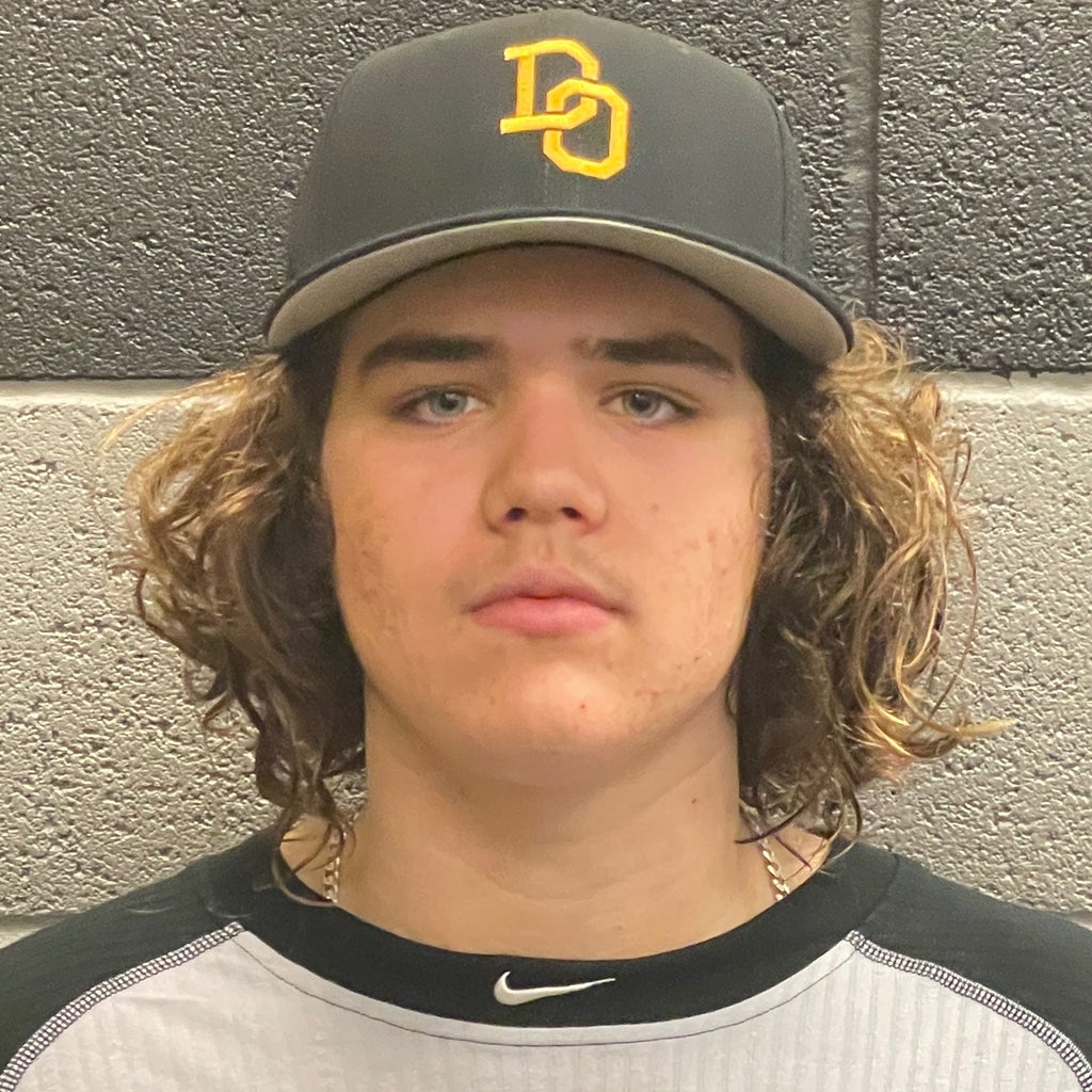 Sam Burke mugshot