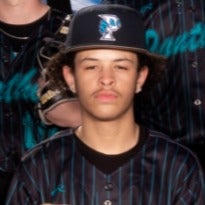 Dolan Tucker mugshot