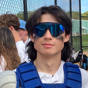 Joshua Johnson mugshot