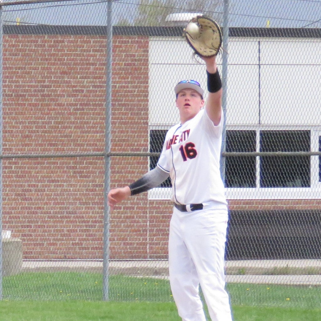 Noah Northrup mugshot