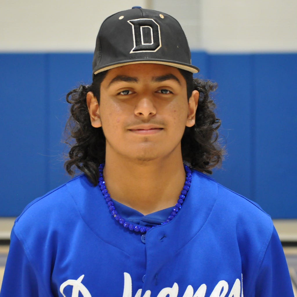 Andrew  Villarreal mugshot