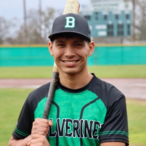 Emiliano Bermudez mugshot