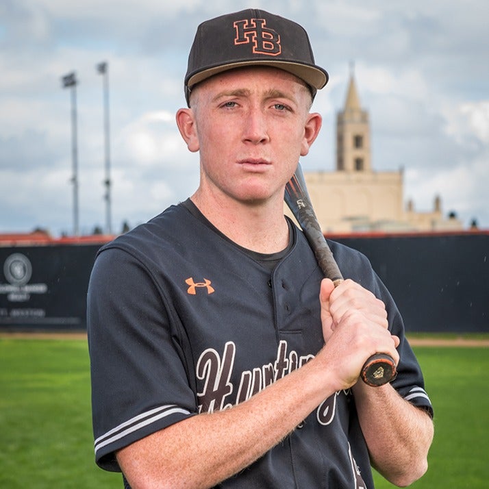 Braedon Peterson-Cheek