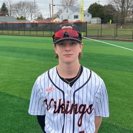 Jake Donaldson mugshot