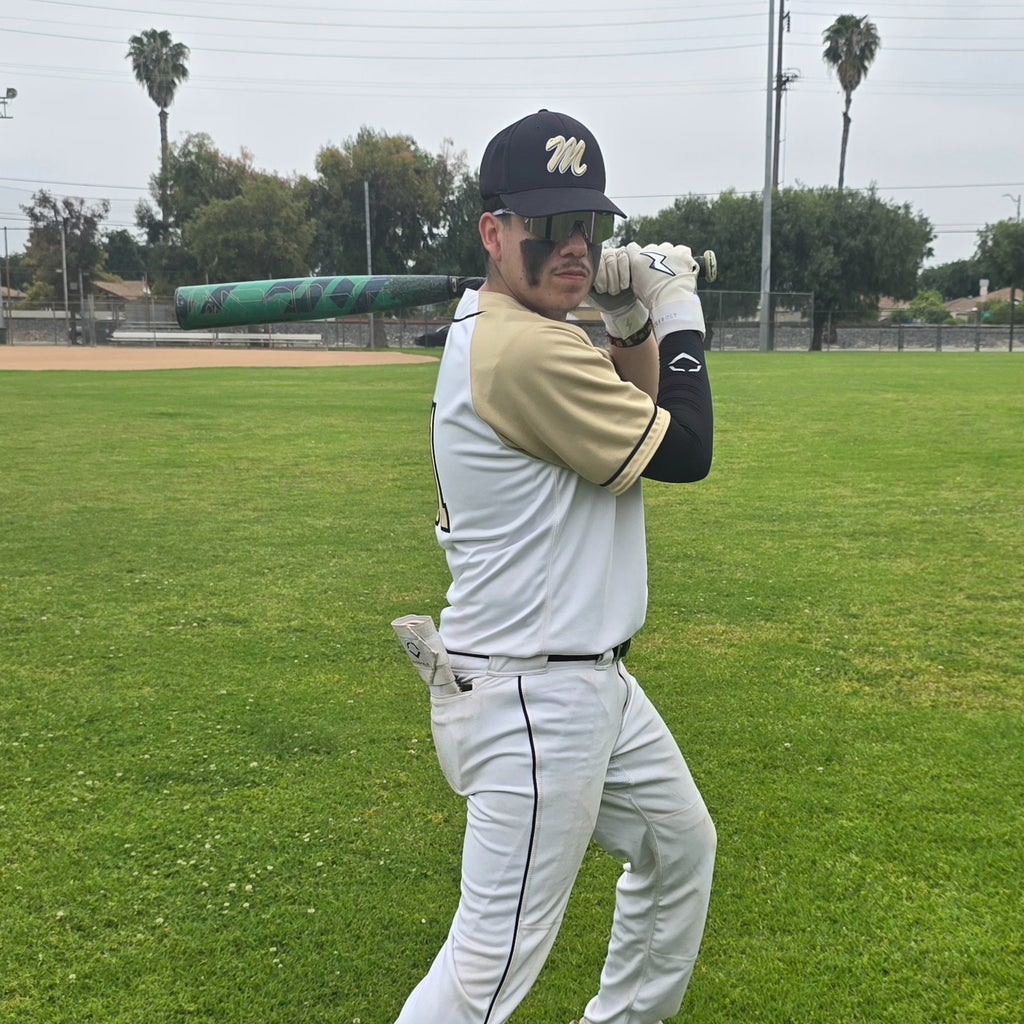 Aaron  Oropeza