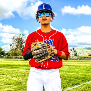 Jordan Molina mugshot