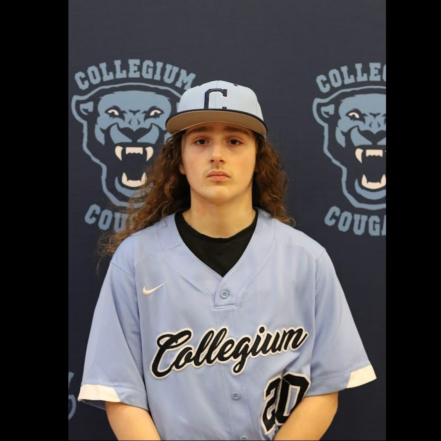 Greyson Griffith mugshot