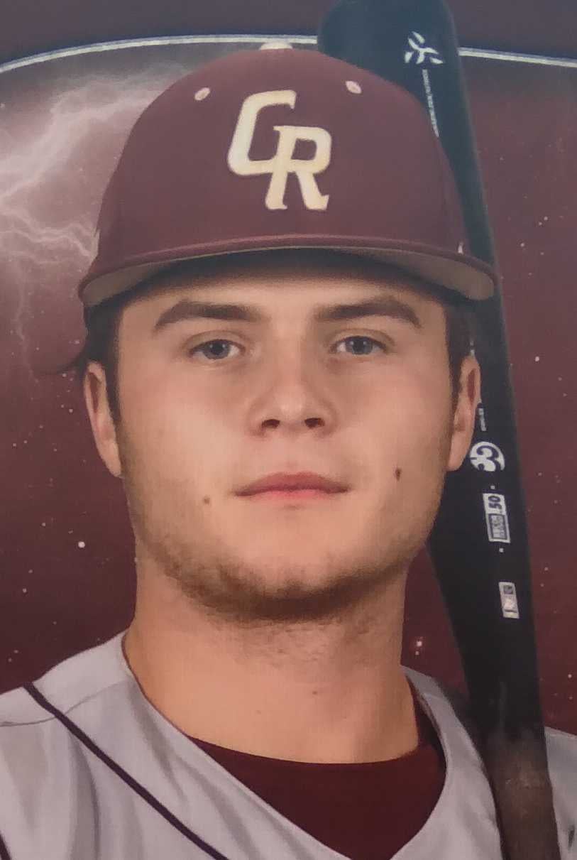 Connor Ficarra mugshot