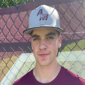 Derek Sullivan mugshot