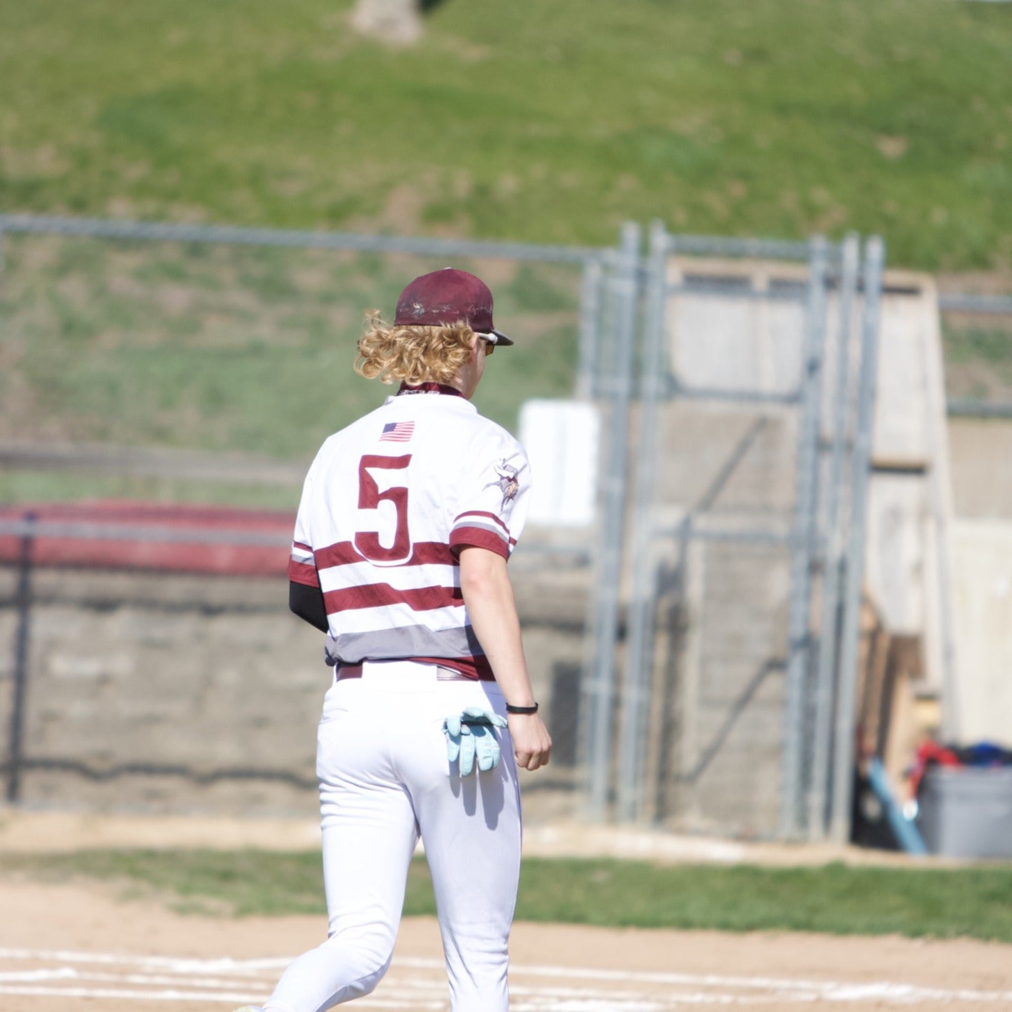 Aaron Ploszay mugshot