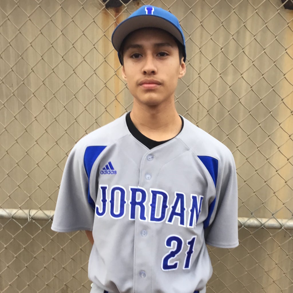 David Sanchez mugshot