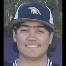 George Valencia mugshot