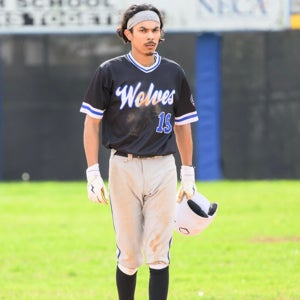 Rome Requena mugshot