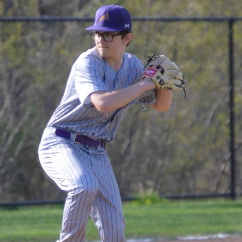 James Rebhan mugshot