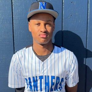 Michael Bell mugshot