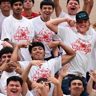 Nick Vazquez mugshot