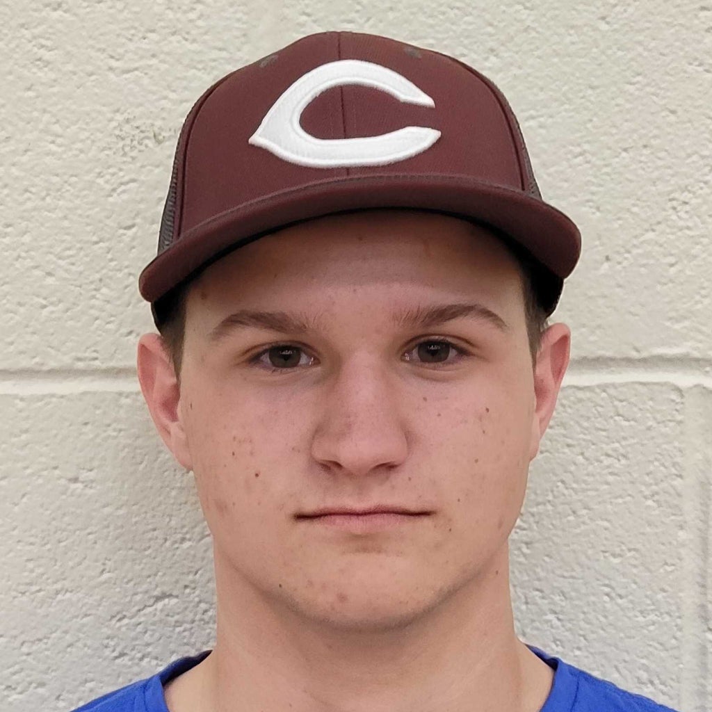 Ben Lindenberg mugshot
