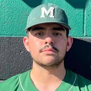 Abraham Anaya mugshot