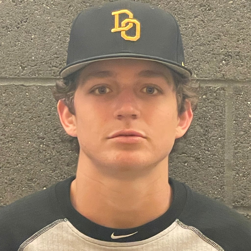 Carson Moore mugshot