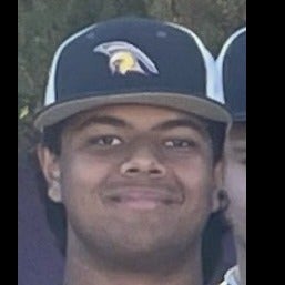 Ayush Samal mugshot