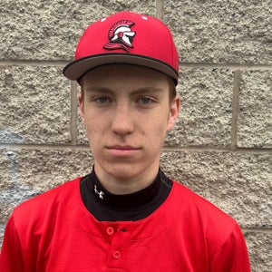 Cael Hafner mugshot
